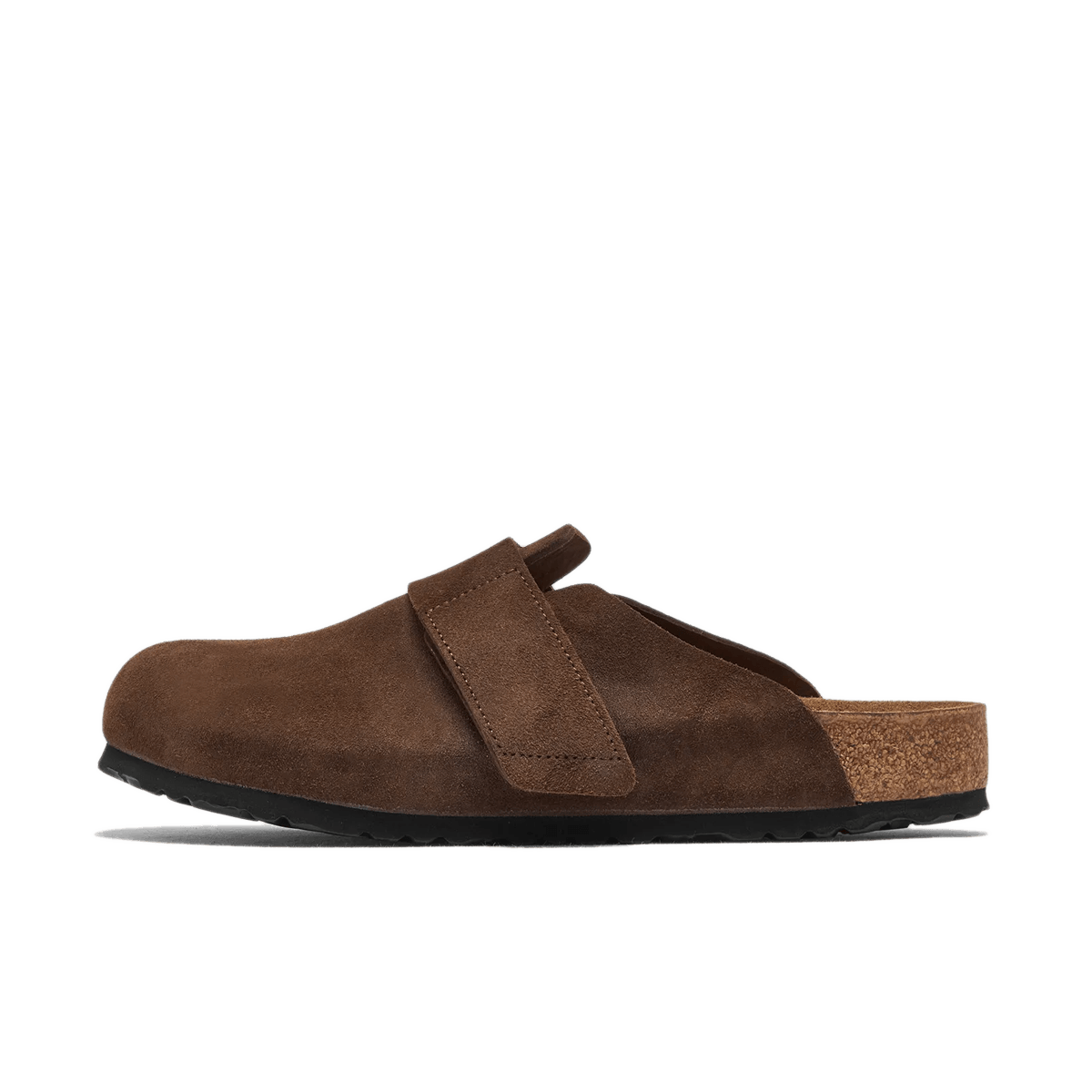 Birkenstock Loma Suede Leather 'Carafe' - BSTN Exclusive