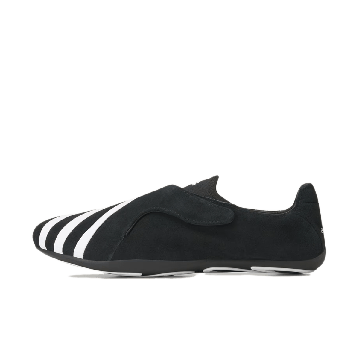 Pharrell Williams x adidas Vario Flat Earther 'Core Black'