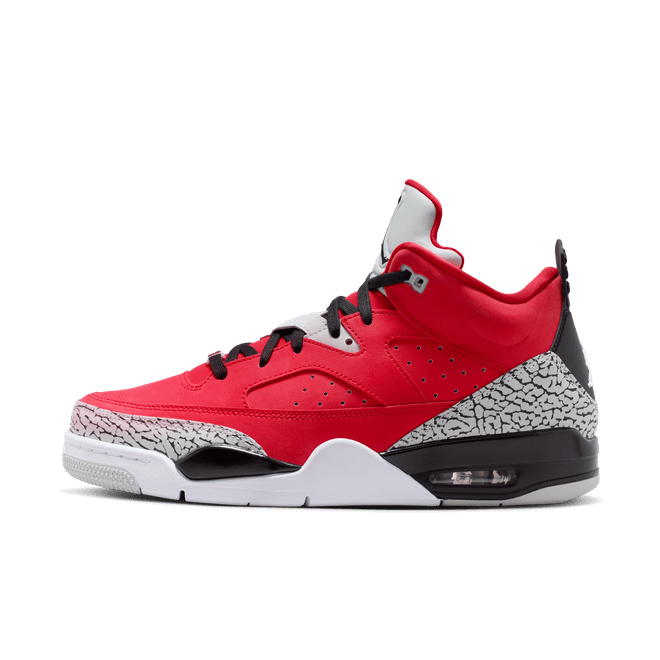 Nike Jordan Son of Mars Low Shoe Fire
