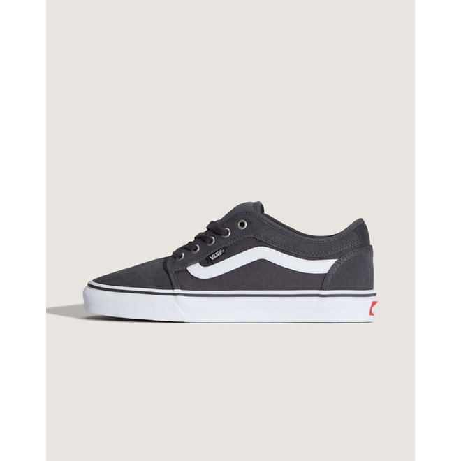 Vans Skate Chukka Low Sidestripe
