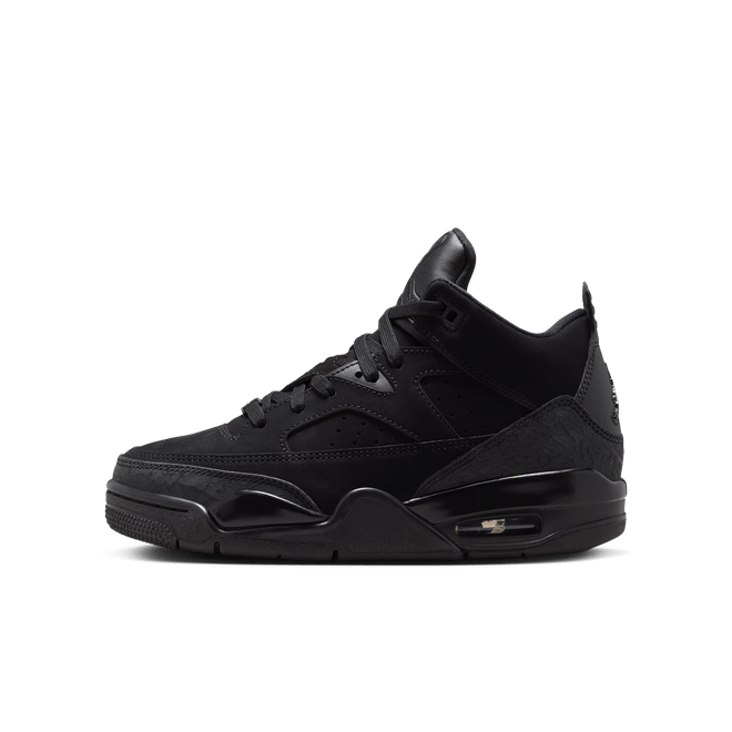 Nike Jordan Son of Mars Low Older Kids' Sh