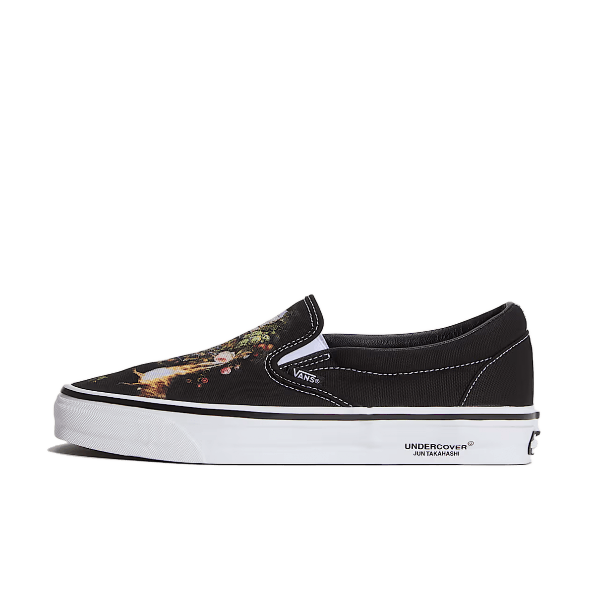 UNDERCOVER x Vans OTW Classic Slip-On 98 'Black'