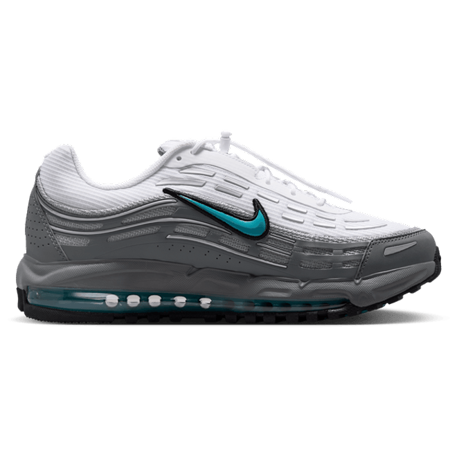 Nike Air Max|Air Max TL 2.5 White