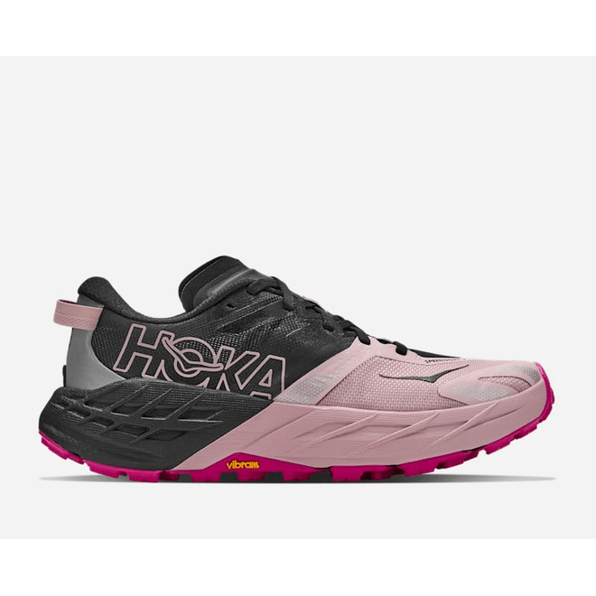 HOKA Speedgoat 7 Black