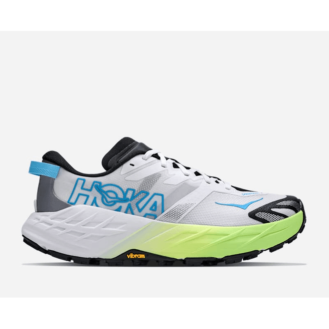 HOKA Speedgoat 7 Frost