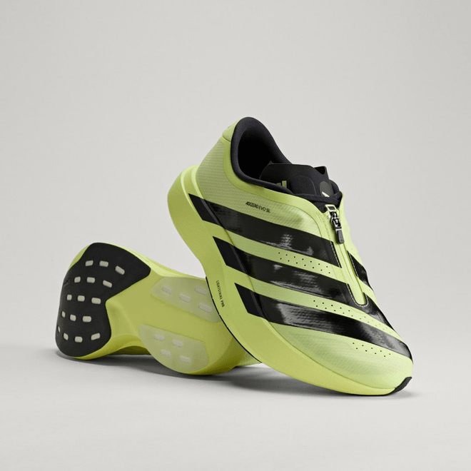 adidas Adizero EVO SL Zip LIGHTSTRIKEPRO