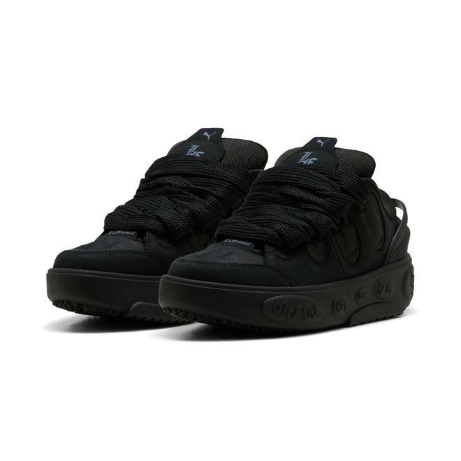 PUMA LaFrancé