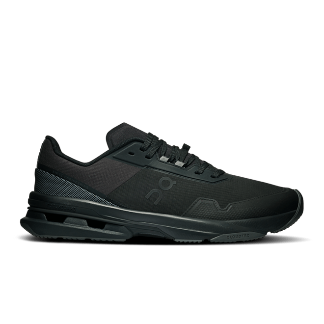 On Cloudpulse Pro Black