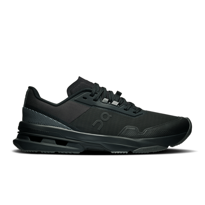 On Cloudpulse Pro Black