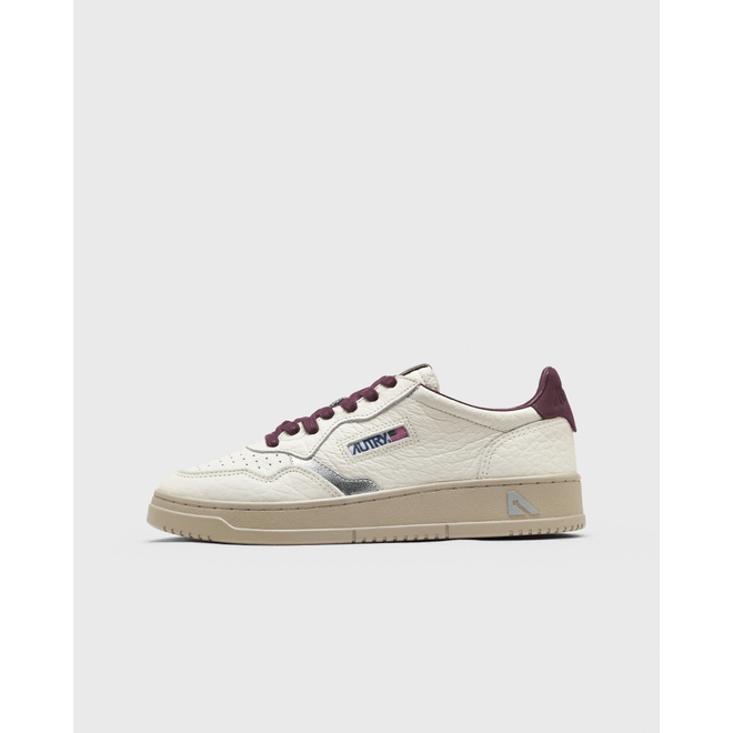 Autry Action Shoes Wmns Medalist Low