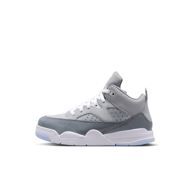 Jordan Son of Mars Low Little Kids'