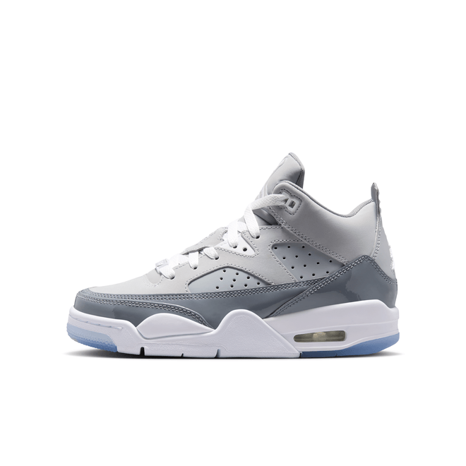 Jordan Son of Mars Low Big Kids'