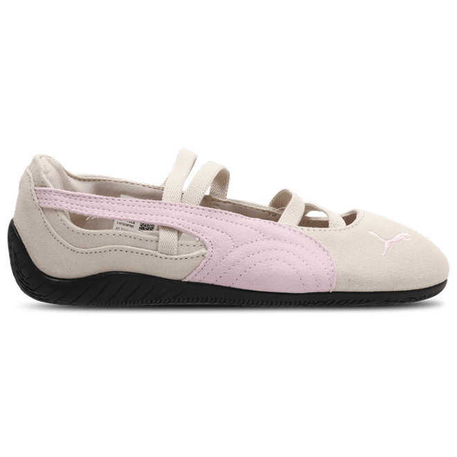 Puma Speedcat Beige