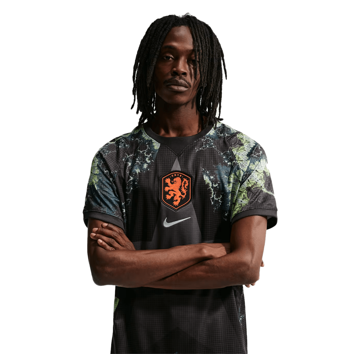 Nike Netherlands 2026 Jersey 'Goalkeeper'