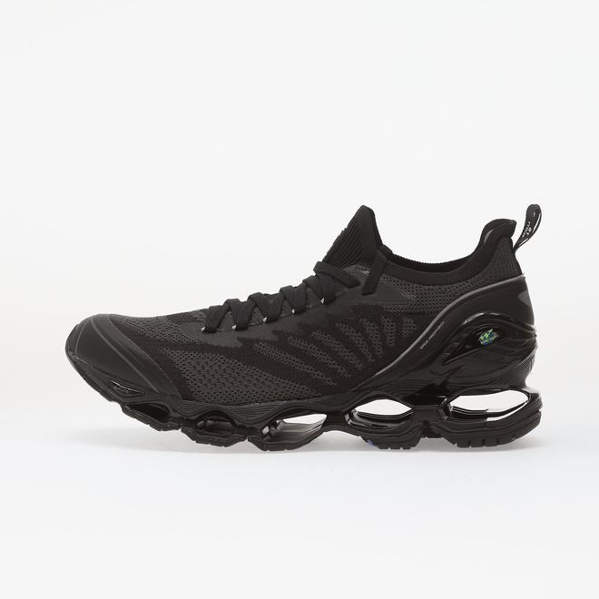 Mizuno Wave Prophecy Ls Magic Stic (U) Black