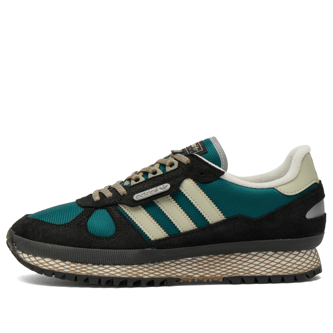 END. x adidas NY II Outdoor SPZL