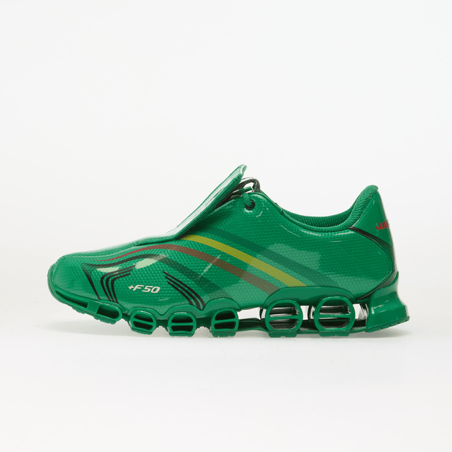 adidas La3614 Green