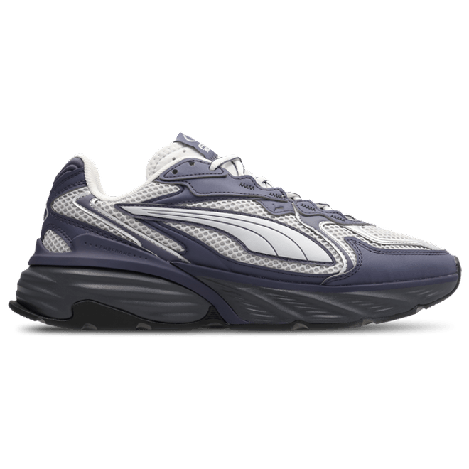 Puma Fade Grey