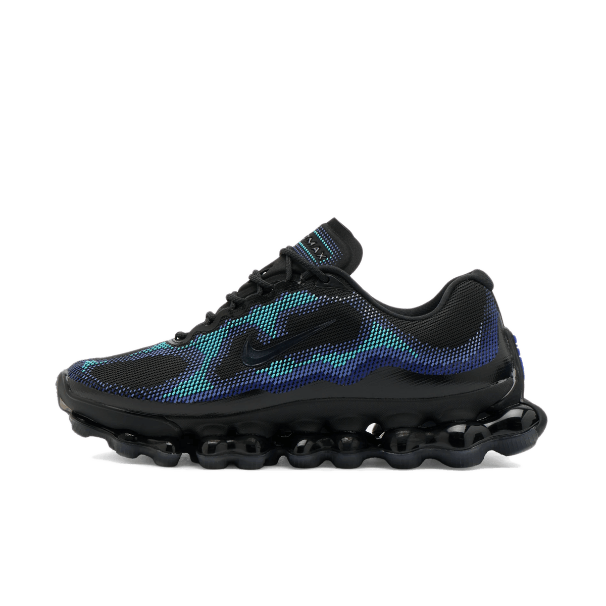Nike Air Liquid Max 'Radiant Blue'