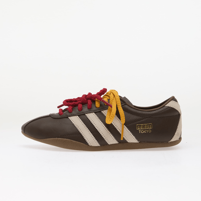 adidas Tokyo Brown