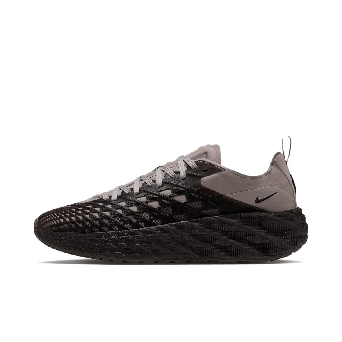 Nike Ava Edge 'College Grey'