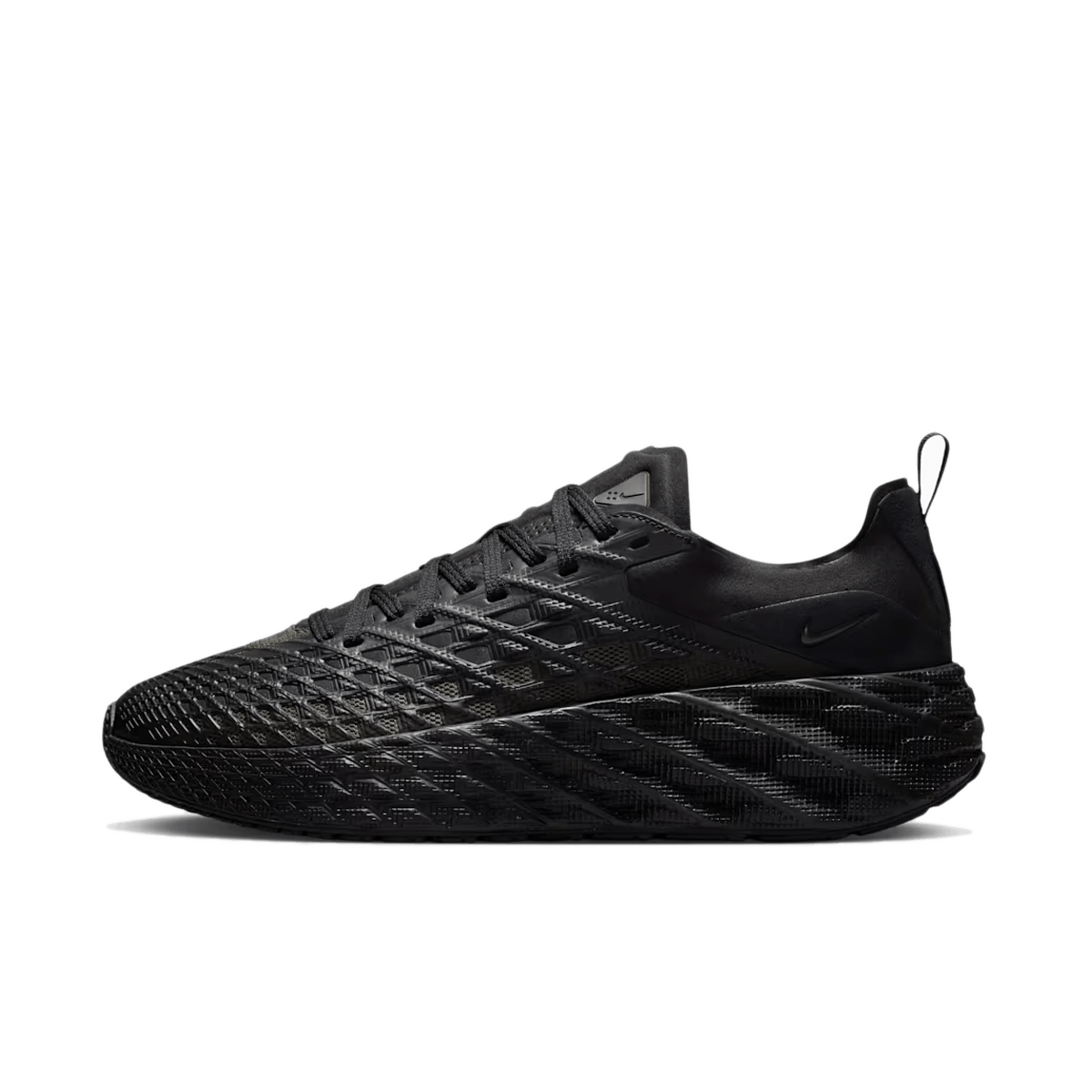 Nike Ava Edge 'Black'