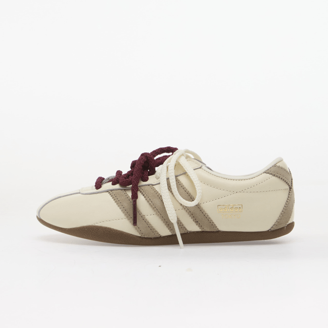 adidas Tokyo Off White