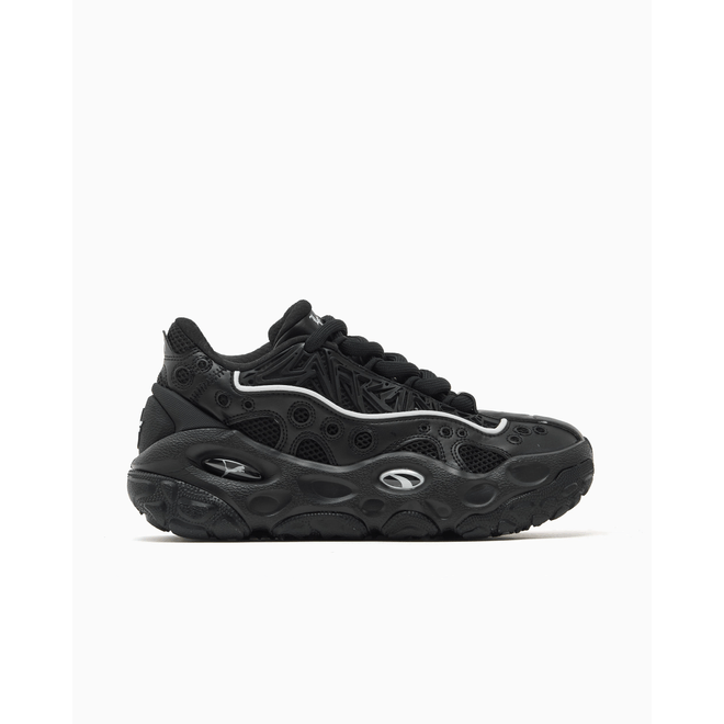 Puma LaFrancé RNR 3x Black