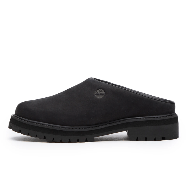 Timberland Heritage Clog 'Black'