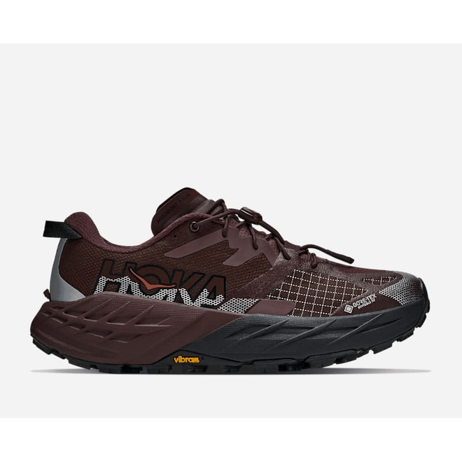 HOKA Speedgoat 7 GORE-TEX® Trail Deep Mauve