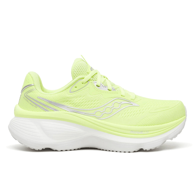 Saucony Hurricane 26 Green