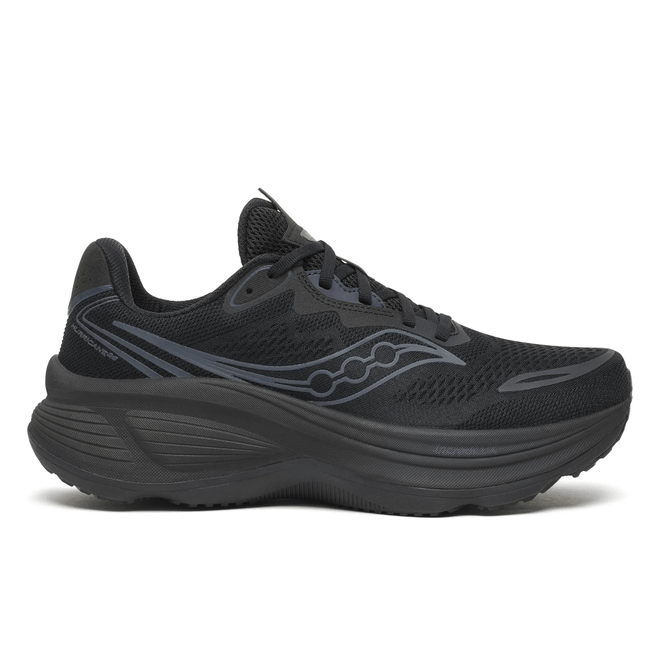 Saucony Hurricane 26 Black