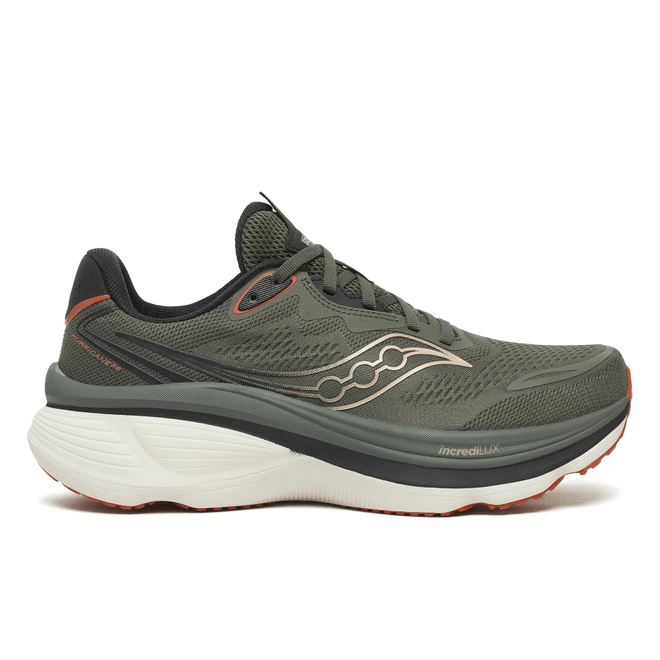 Saucony Hurricane 26 Green