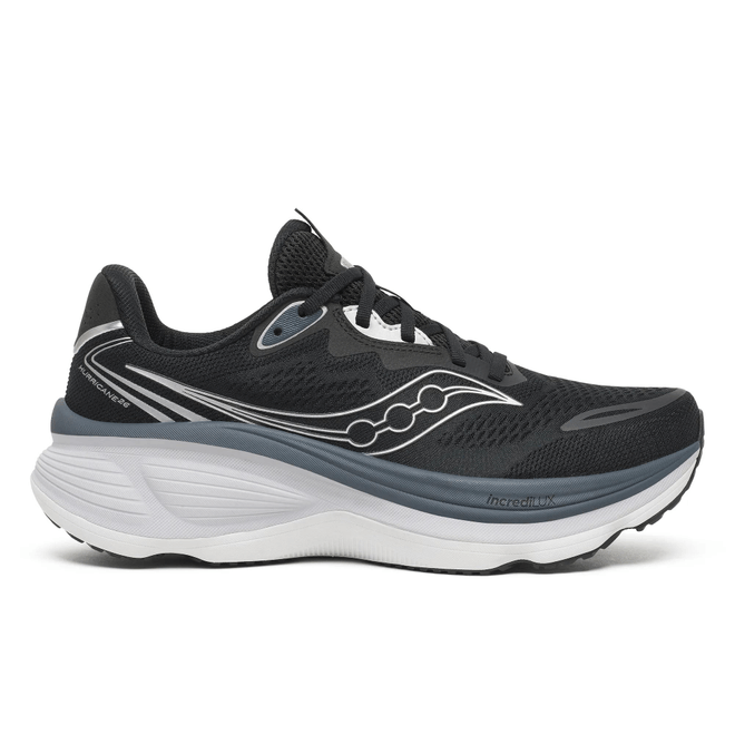 Saucony Hurricane 26 Black