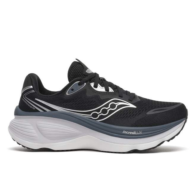 Saucony Hurricane 26 Black