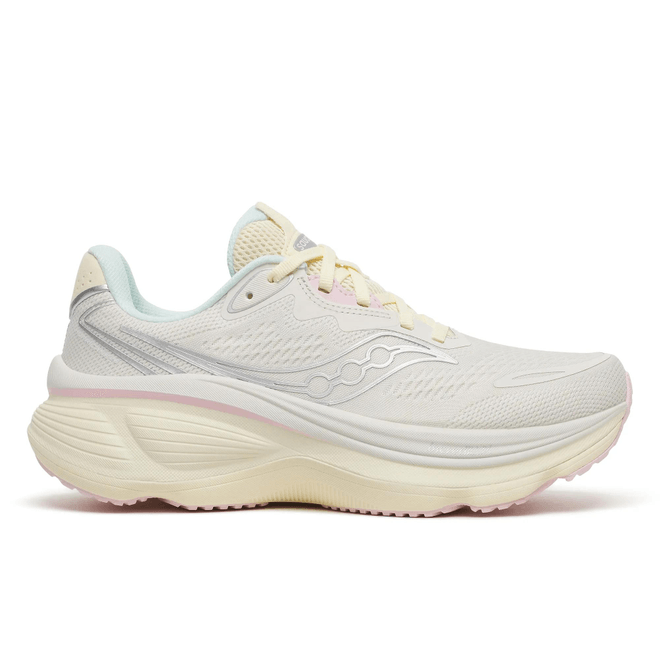Saucony Hurricane 26 Grey
