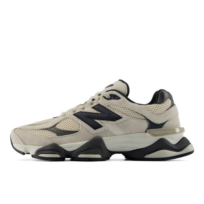 New Balance 9060 'Timberwolf & Black'