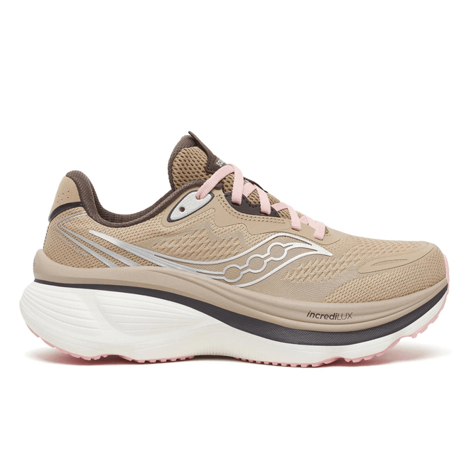Saucony Hurricane 26 Brown