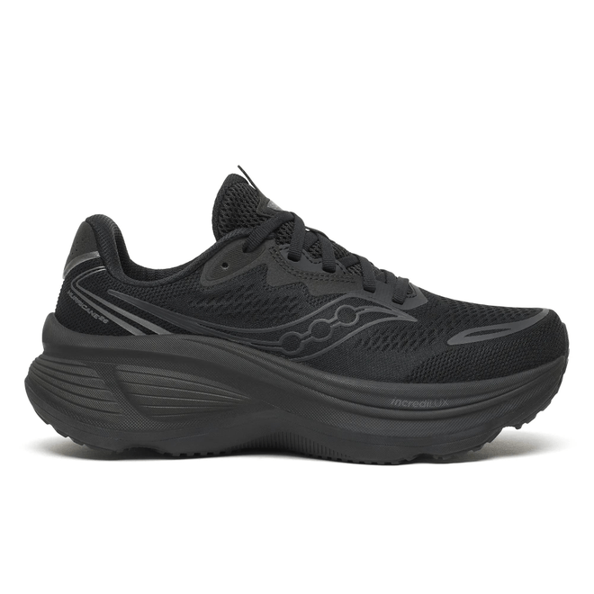 Saucony Hurricane 26 Black