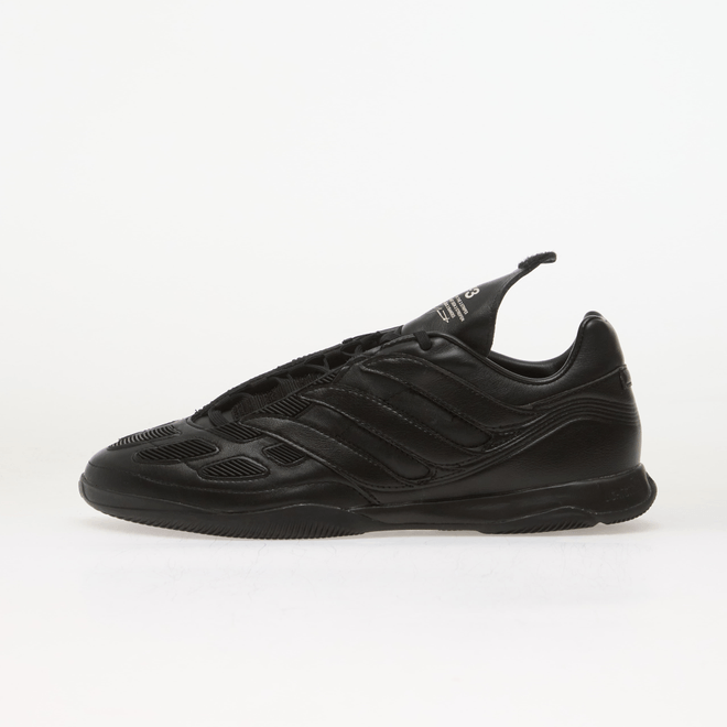 Y-3 Predator Precision Black