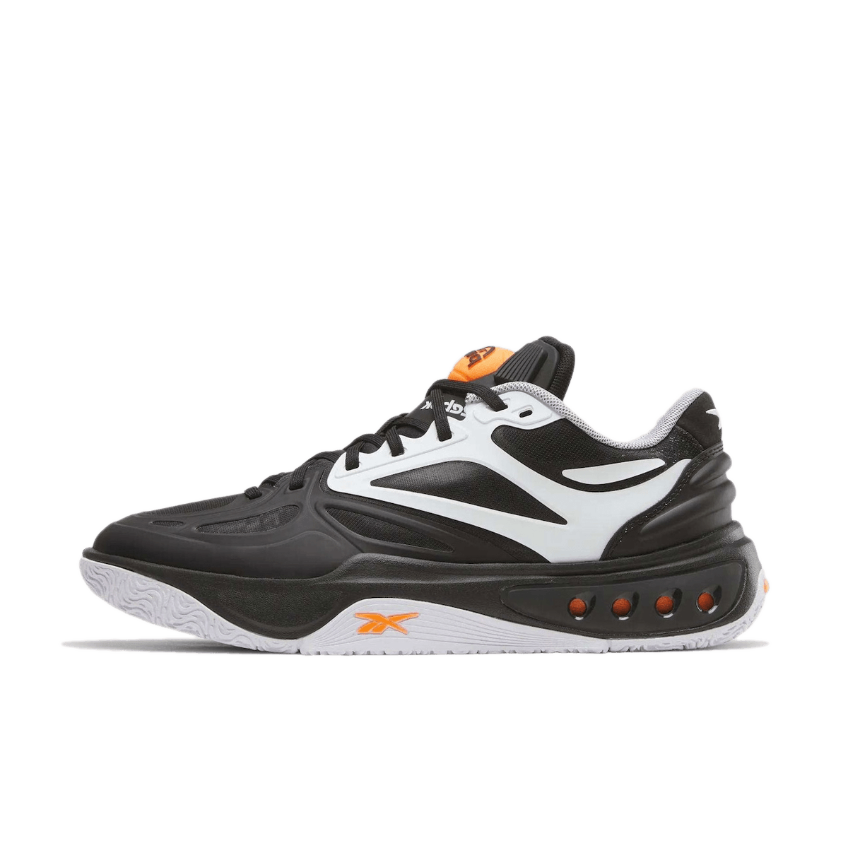 Reebok Engine A Pump 'Black'