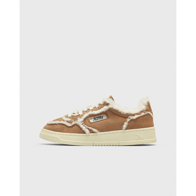 Autry Action Shoes Wmns Medalist Low