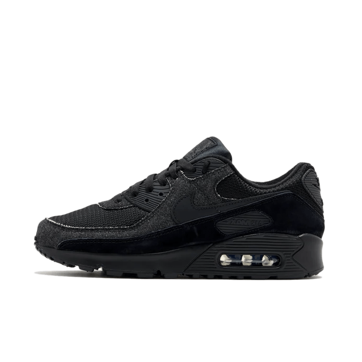 Nike air max 90 (III) 'Black Denim'