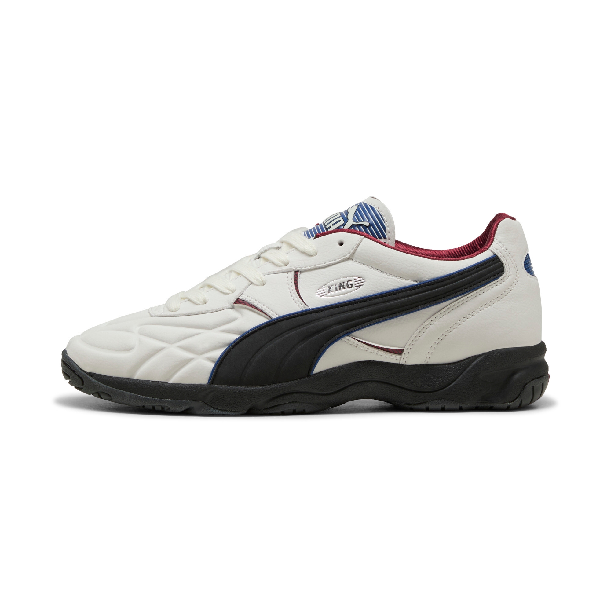PUMA King Indoor Straatvoetbal 94 'Black'