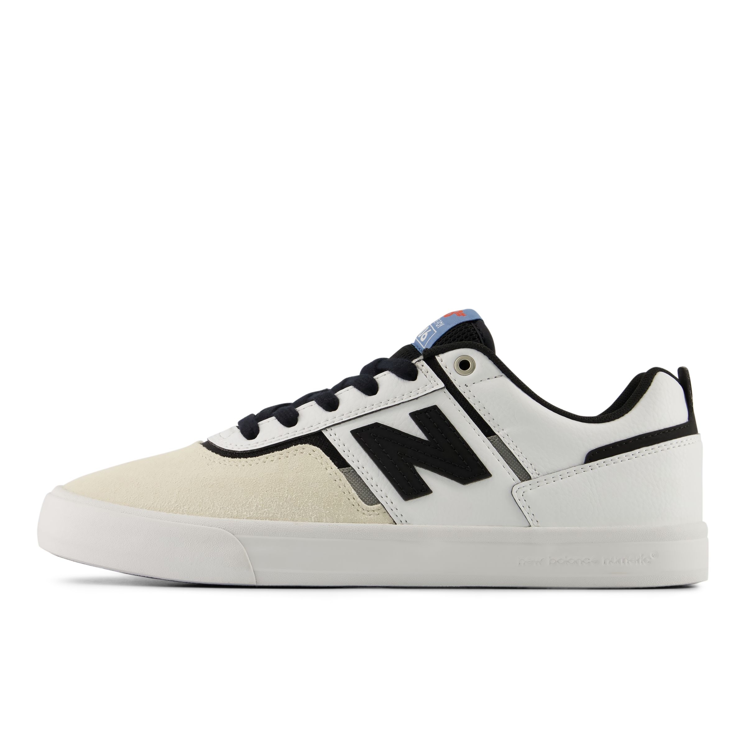 New Balance NB Numeric Jamie Foy 306 'White'