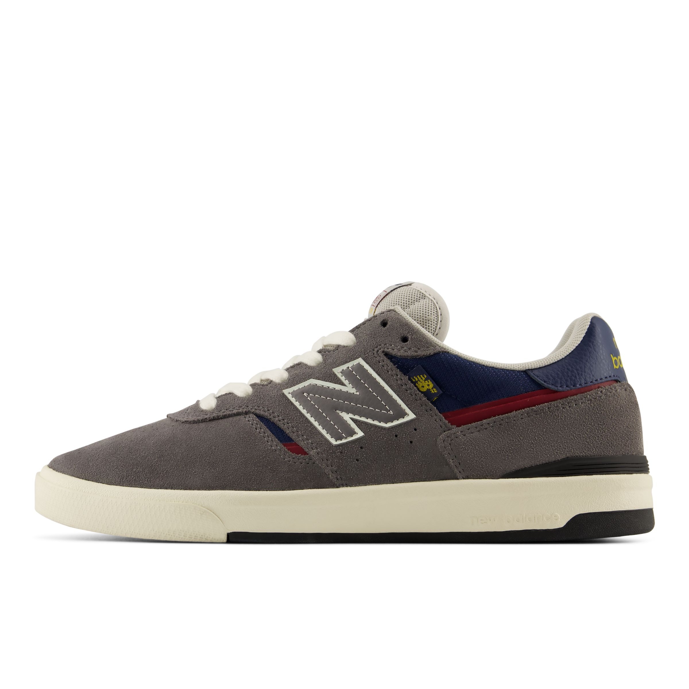 New Balance NB Numeric Jamie Foy 306C 'Grey'