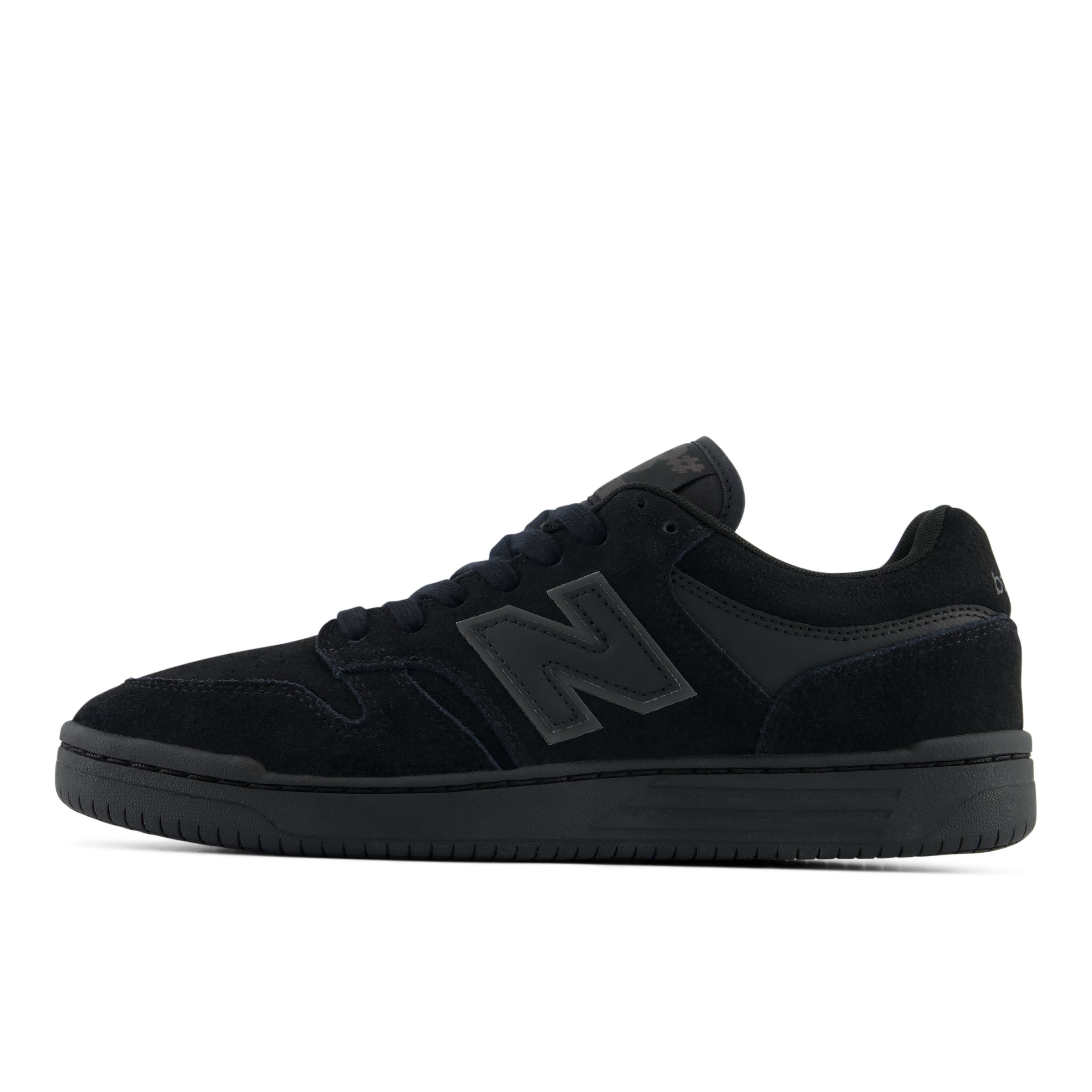 New Balance NB Numeric 480 'Black'