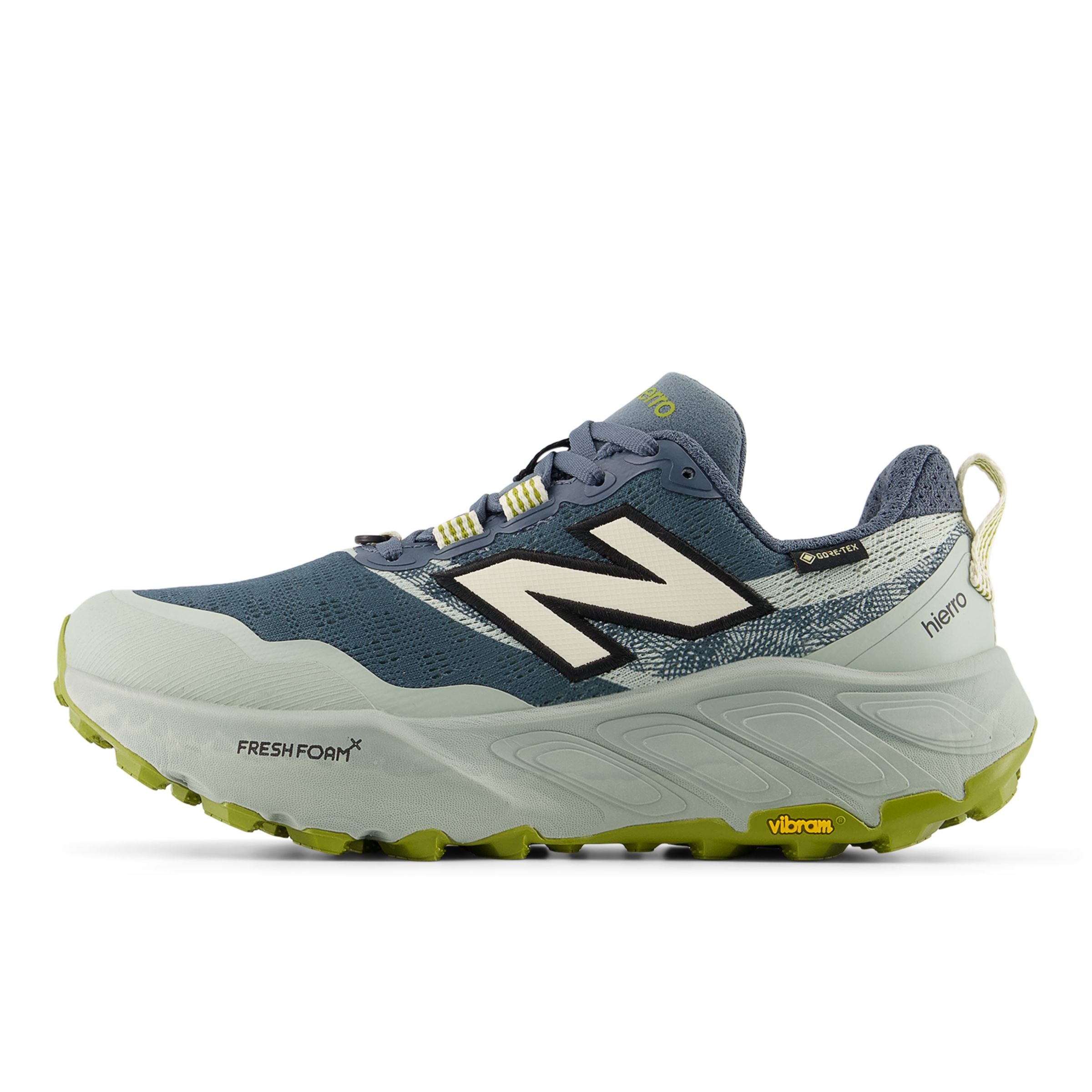New Balance Hierro v9 Gore-Tex® 'Blue'