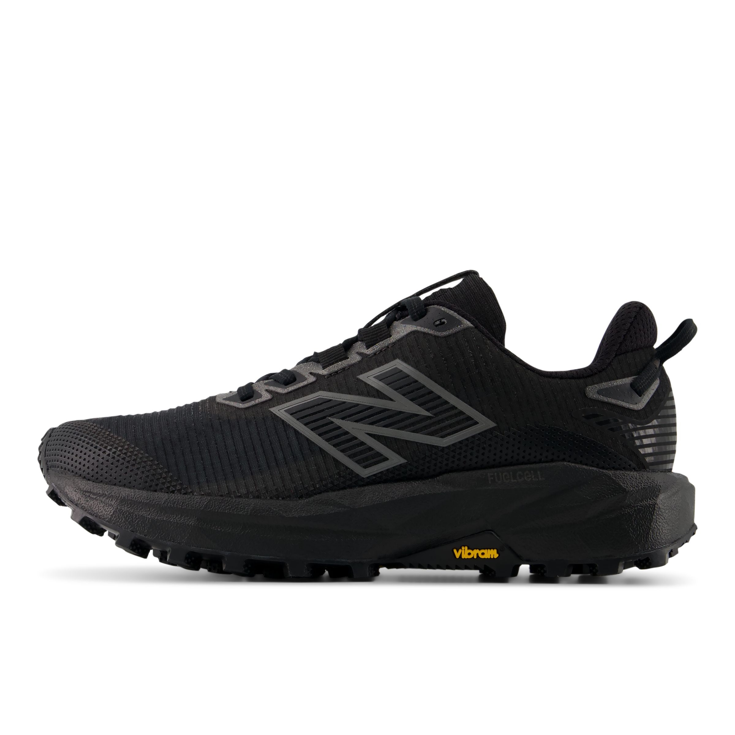 New Balance FuelCell Rebel Trail 'Black'