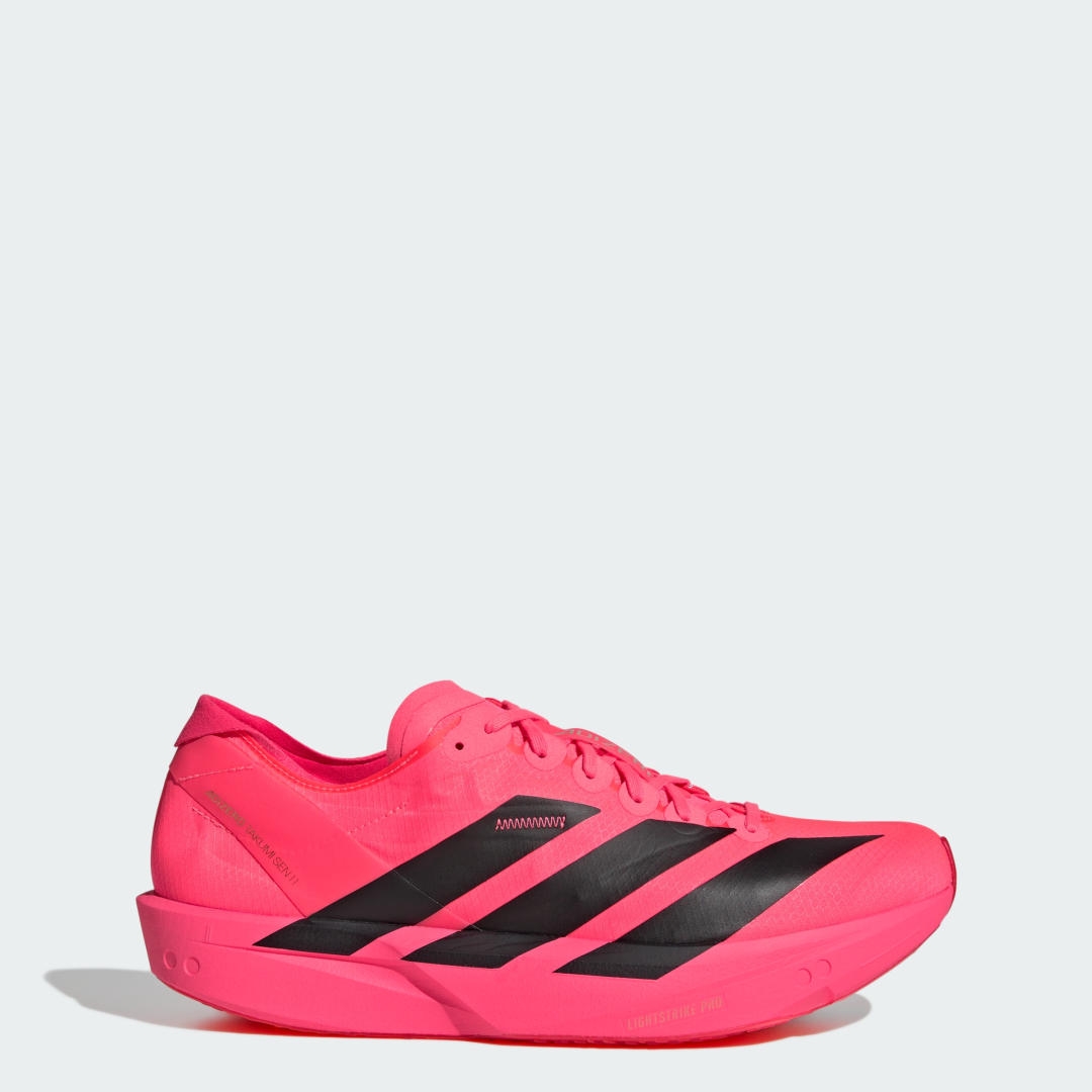 adidas Adizero Takumi Sen 11 'Solar Turbo'